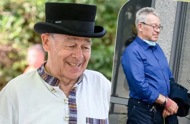 Aktor „M jak miłość” DONOSIŁ w czasach PRL na Łomnickiego, Kolbergera, Hübnera, Hanuszkiewicza, Jandę…