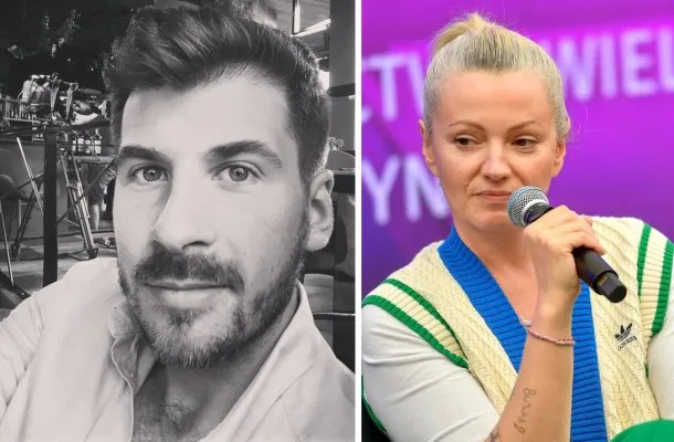 Dorota Szelągowska reaguje na śmierć kolegi z pracy!