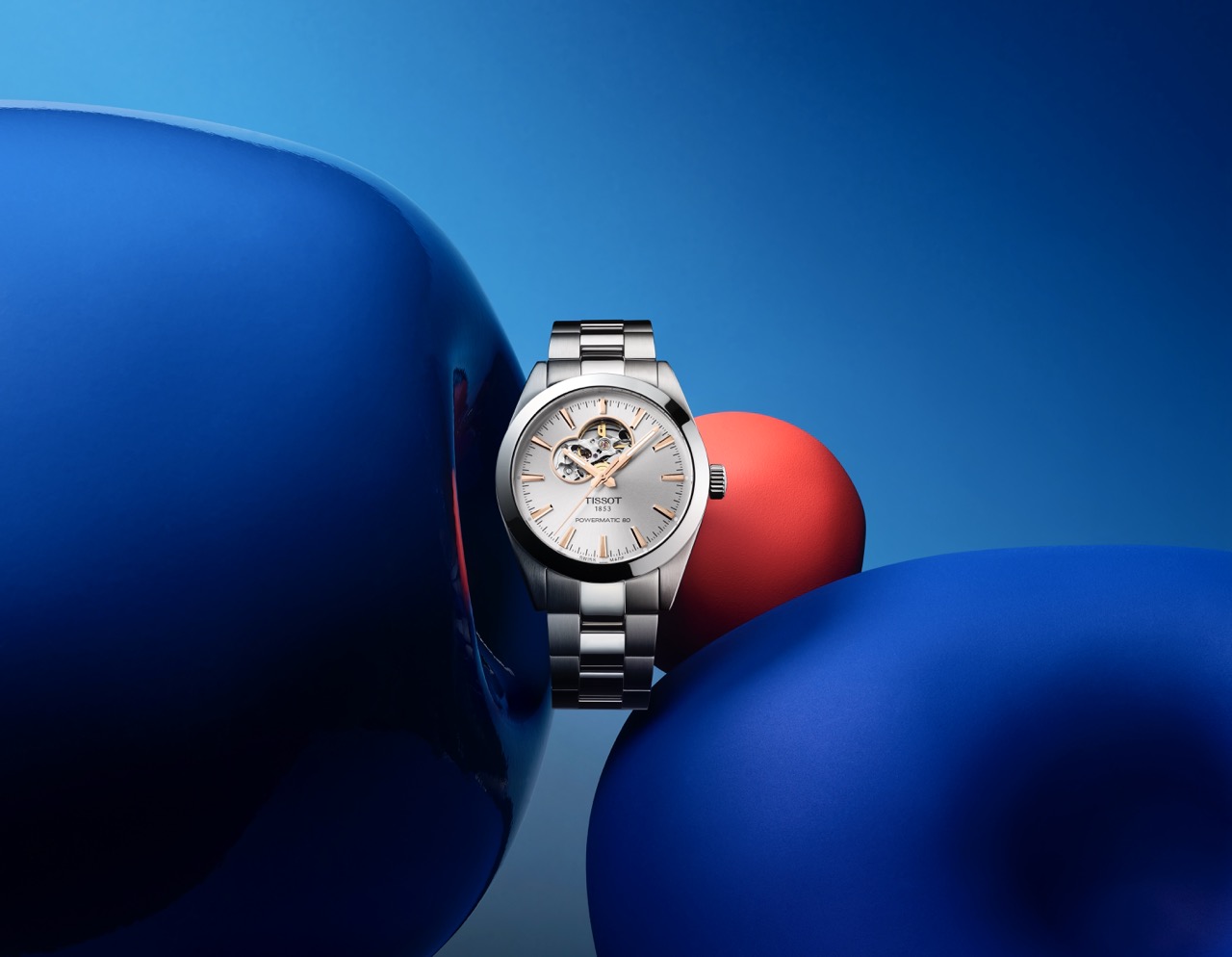 Tissot na wyprzedaży! Stylowe zegarki teraz dużo taniej