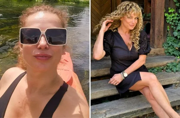Joanna Liszowska przeszła spektakularną metamorfozę. Aż trudno ją poznać!