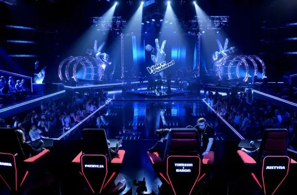 Wielkie zmiany w „The Voice of Poland”. Nowi jurorzy i… pięć foteli!