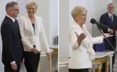 Agata Duda na sam koniec zabiera głos i zaskakuje wyjątkową szczerością: 