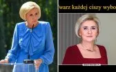 Agata Duda zadrwiła z samej siebie. Pokazała przezabawne memy!