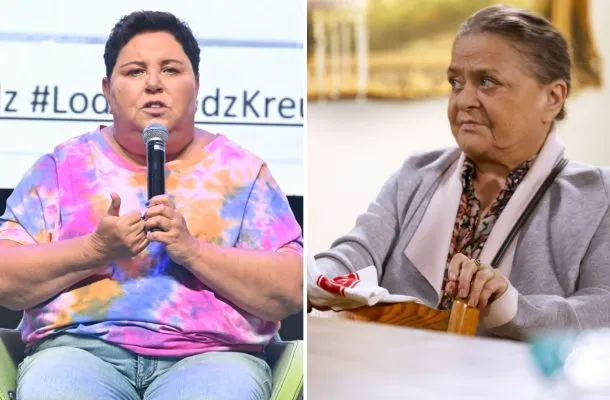 Zielińska o szokującym zachowaniu Wellman: „Przywaliła gnojowi torebką!”