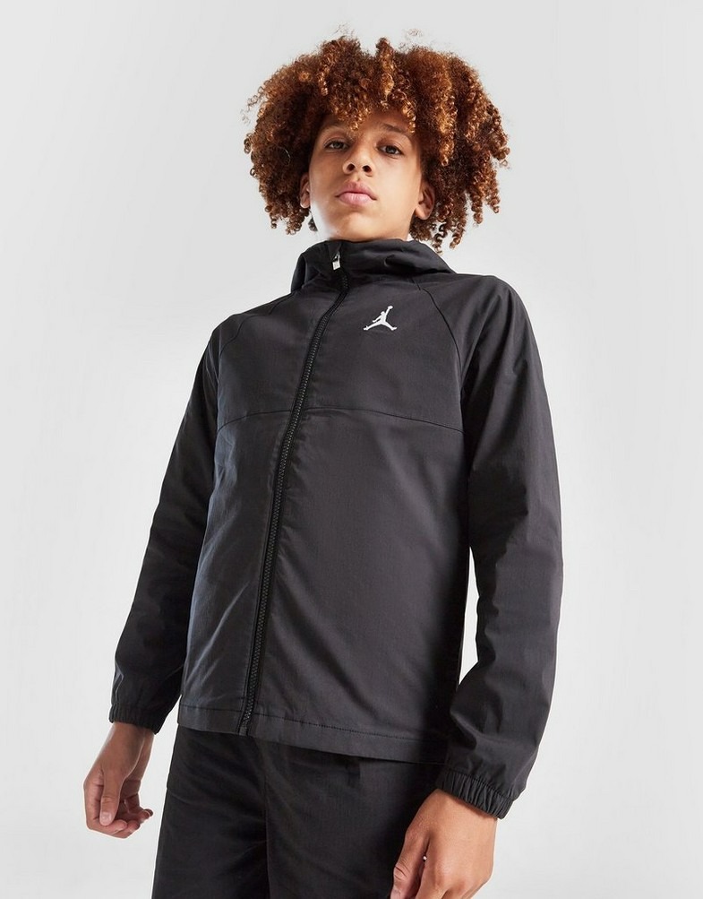 Back to school. Checklista z JD Sports