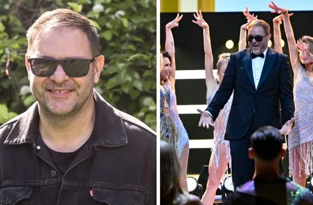 Tomasz Karolak postawił produkcji „TzG” wiele wymagań! Na udziale zarobi rekordową sumę