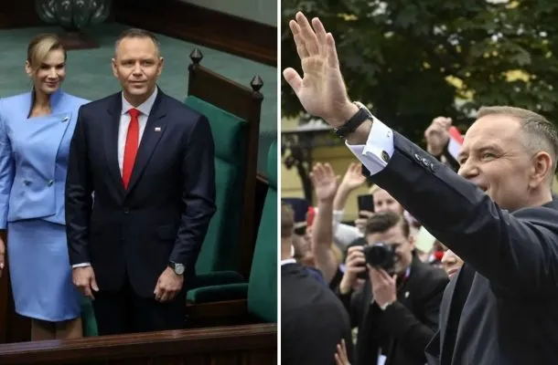 Tyle języków zna Karol Nawrocki. Padło szczere wyznanie nowego prezydenta