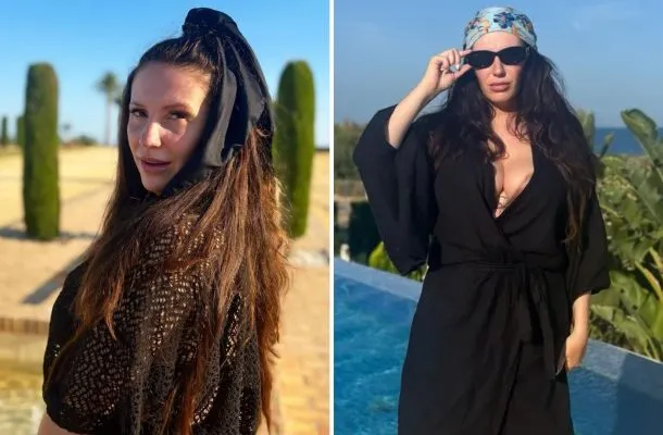 Dominika Serowska wdała się w pyskówkę z internautką. „Mojego poziomu nigdy nie powąchasz!”