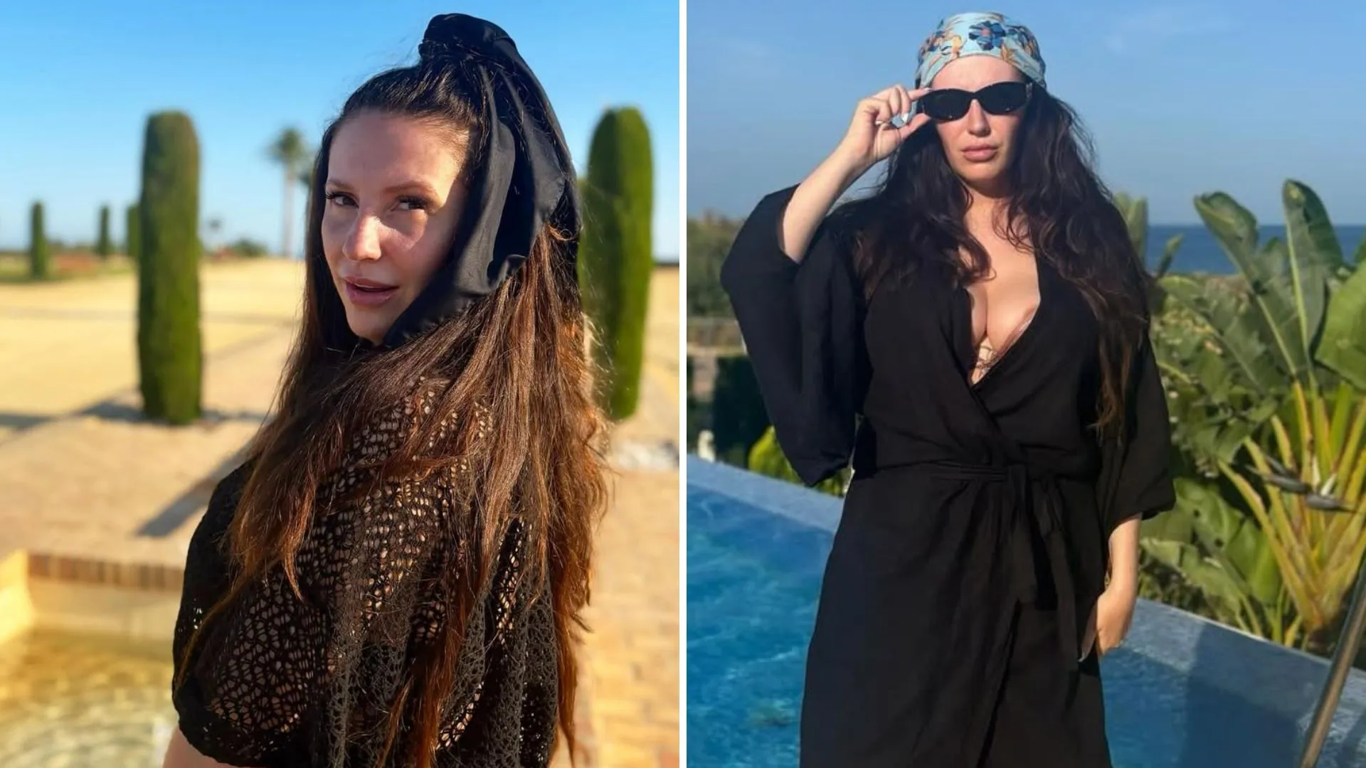 Dominika Serowska wdała się w pyskówkę z internautką. „Mojego poziomu nigdy nie powąchasz!”