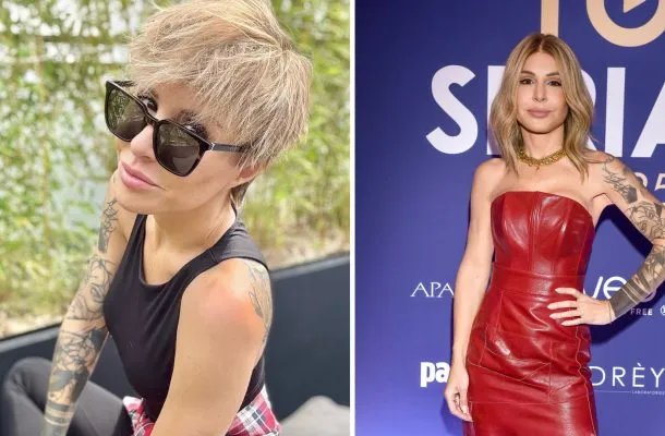 Blanka Lipińska ostrzega przed Ozempicem. Pokazała twarz bez filtrów