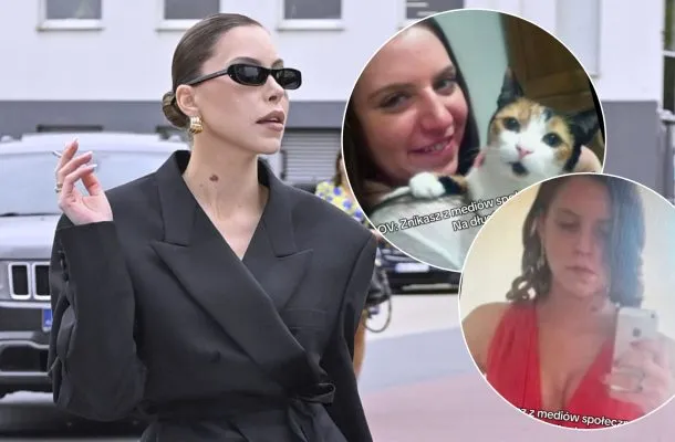 Jak kiedyś wyglądała Julia Von Stein? Przeszła lifting i dziś jest nie do poznania