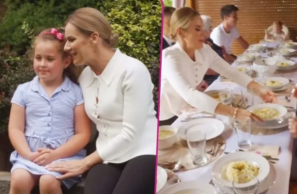 Marta Nawrocka złamała protokół przy stole. Ten gest pierwszej damy komentuje cała Polska (WIDEO)