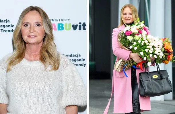 Joanna Kurska ostro reaguje na zmiany ramówkowe TVP! „Nieudacznicy, kto dał im władzę”