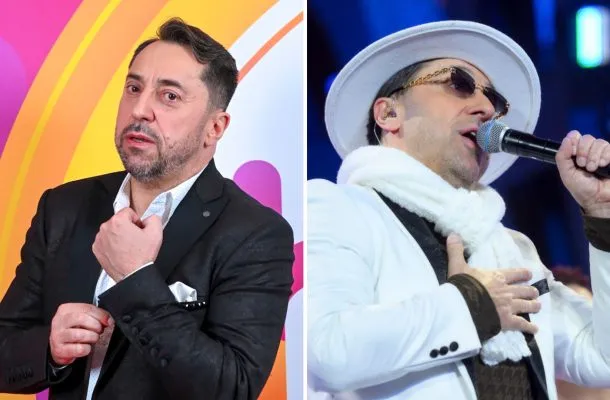 Marcin Miller znowu trafił do szpitala! „Funkcjonuję tylko dzięki lekom”