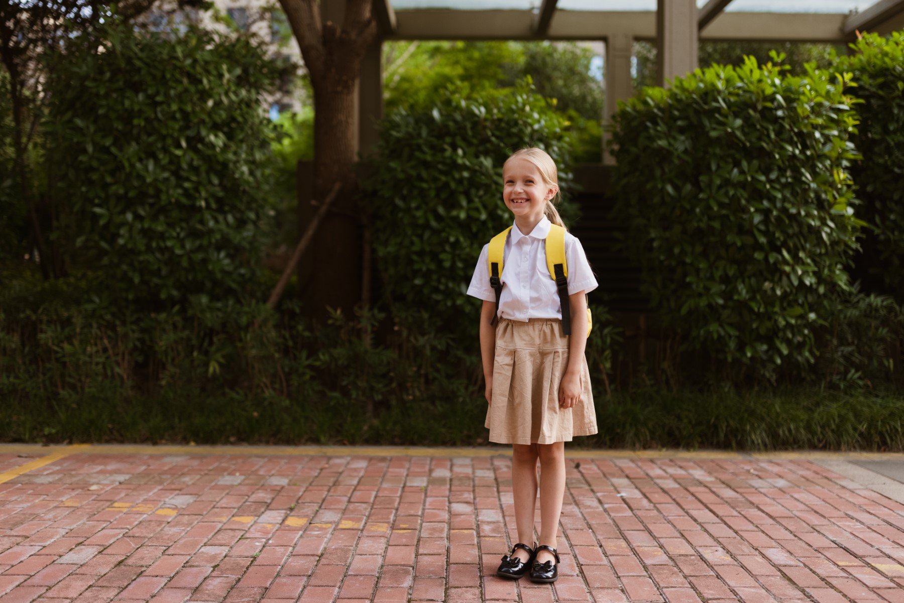 Jak wybrać idealne buty do szkoły?