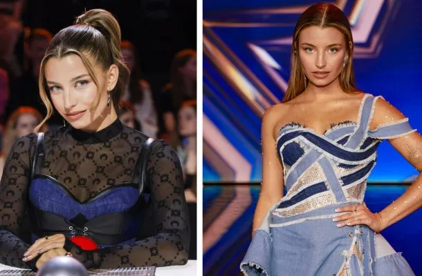 Julia Wieniawa zaskakuje wyznaniem o swoim alter ego: „Anastazja jest zimna i bezduszna”