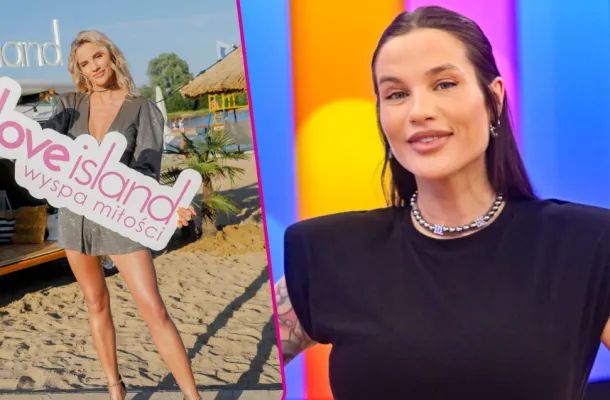 Karolina Gilon będzie pracować dla TVN-u?! „Jakby chciała, to mogłaby poprowadzić…”