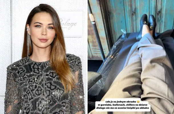 Sandra Kubicka jednym gestem zmiażdżyła hejterów. Zrobiła wymowne tatuaże!