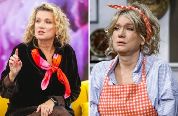 Joanna Trzepiecińska pożegnała przyjaciela. „Był w rodzinie od zawsze”
