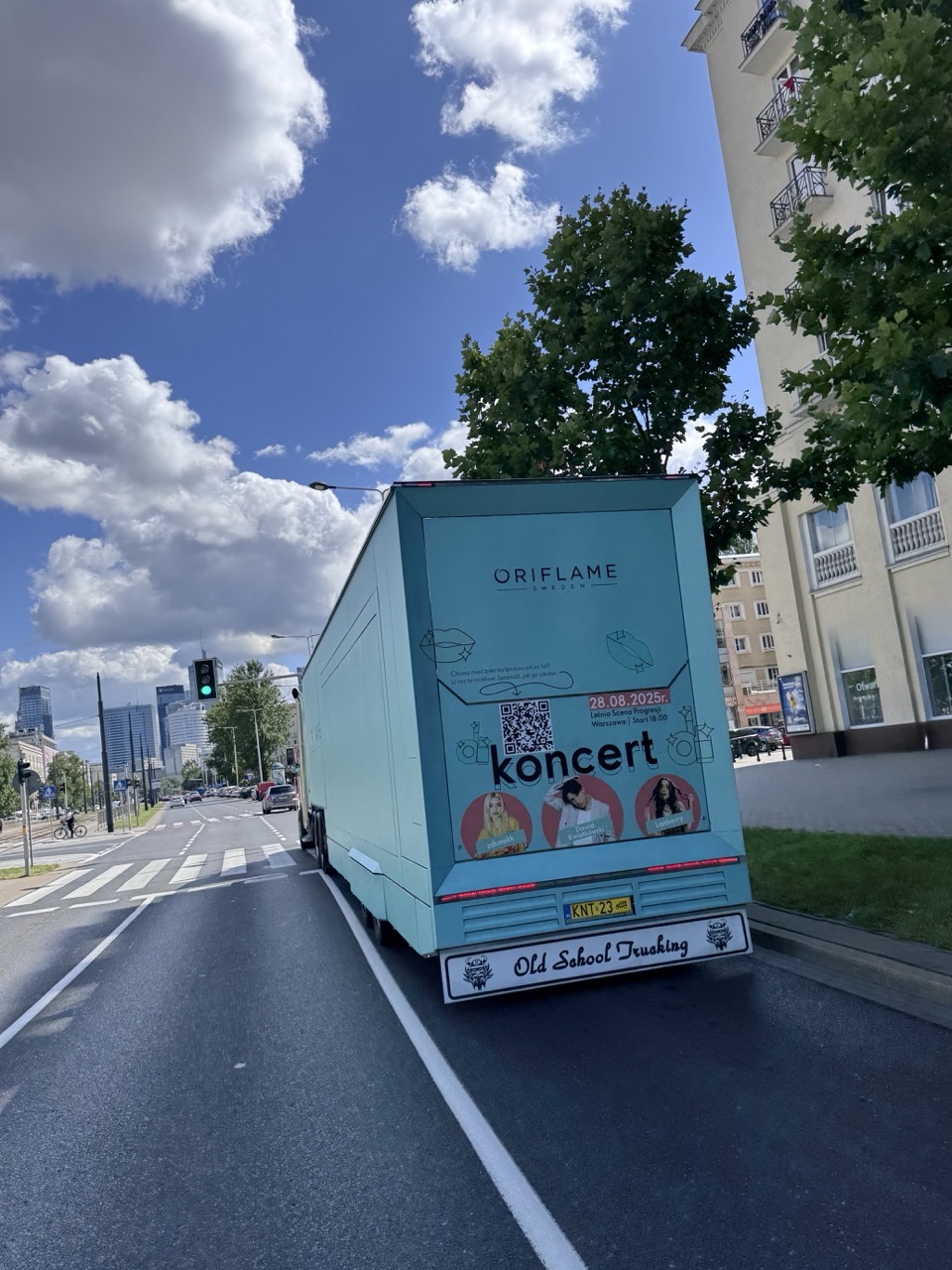 Lato, muzyka, Oriflame – połączenie idealne! Wielkie gwiazdy zagrają specjalnie dla marki podczas zamkniętego wydarzenia