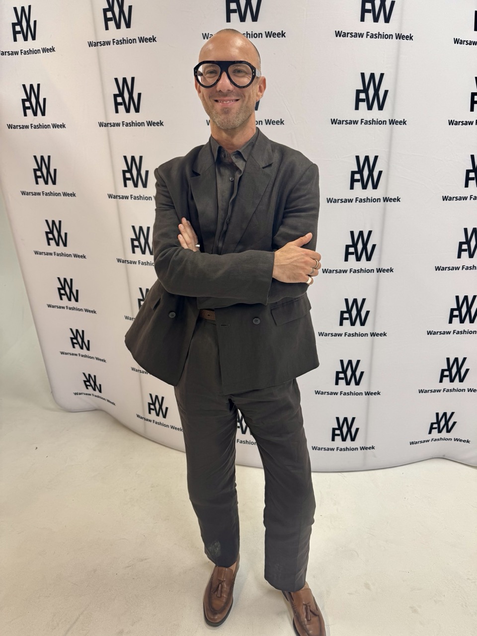 Casting do Warsaw Fashion Week pobił wszystkie rekordy