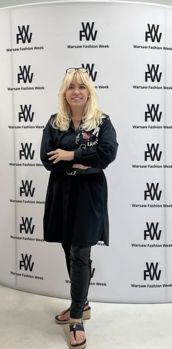 Casting do Warsaw Fashion Week pobił wszystkie rekordy