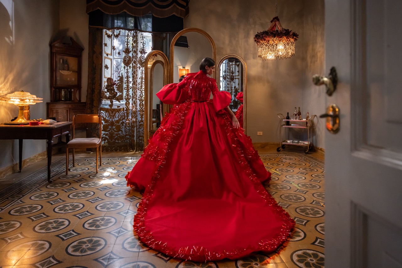 „Diamenty” już w kinach! Film, który podbił serca Włochów, teraz oczaruje Polaków