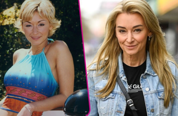 Coraz młodsza Martyna Wojciechowska nie zawsze tak wyglądała! Zobacz jej zdjęcia sprzed lat