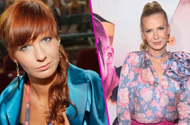 Edyta Pazura ma 37 lat, a z roku na rok wygląda coraz młodziej! Zobaczcie, jak wyglądała 17 lat temu