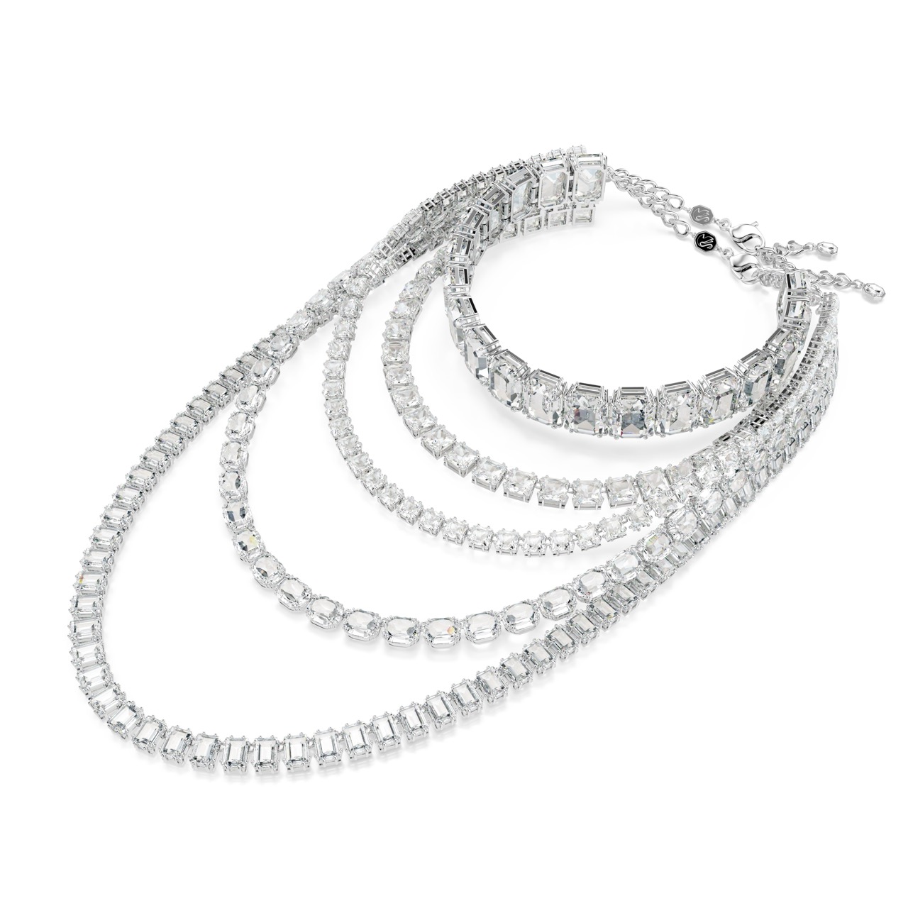 Shine harder! Trendy biżuteryjne na jesień-zimę 2025/2026