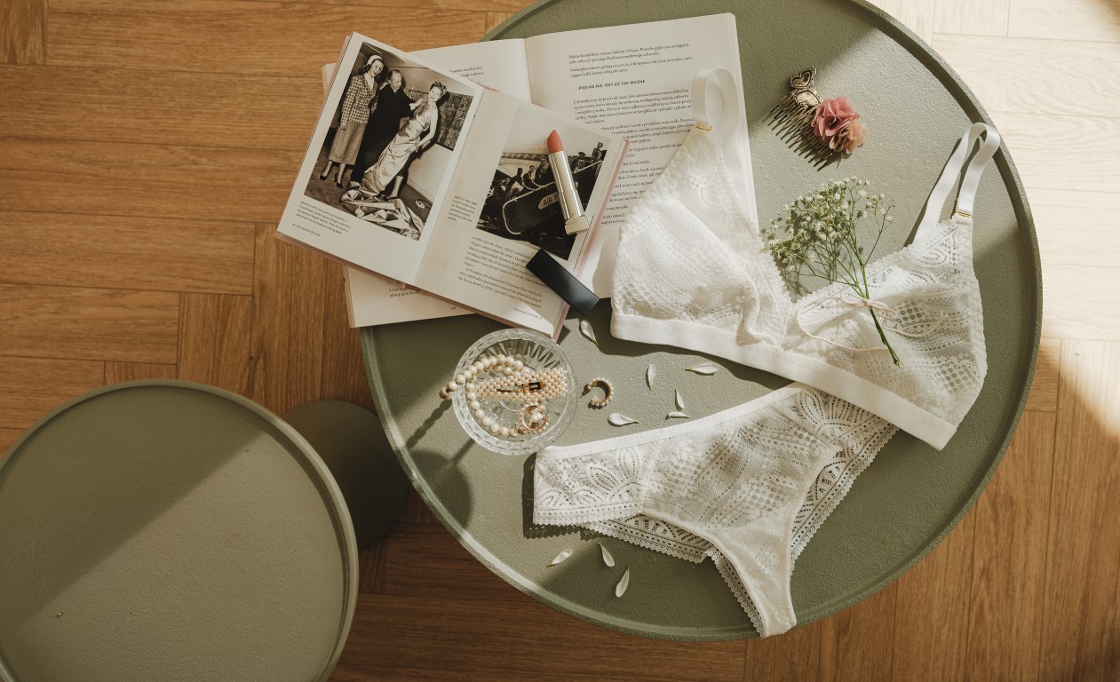 Bielizna, która rozumie kobiece ciało – odkryj Mefemi