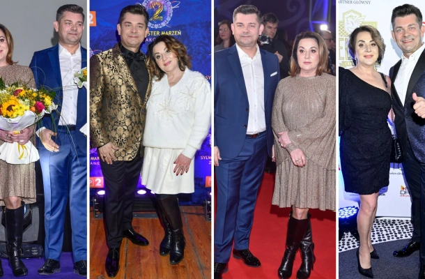 Danuta Martyniuk jest dziś nie do poznania. Przeszła operację nosa, zmieniła kolor włosów…