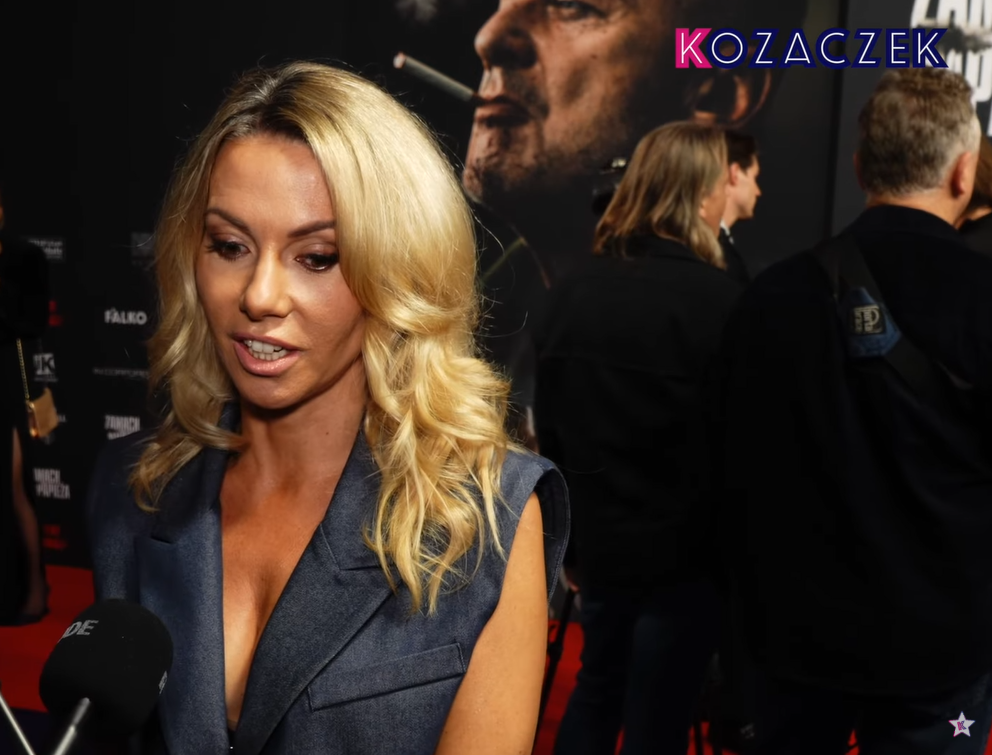 Opczowska ostro o Barbarze Kurdej-Szatan: „Promowanie jej w TVP to policzek dla widzów”