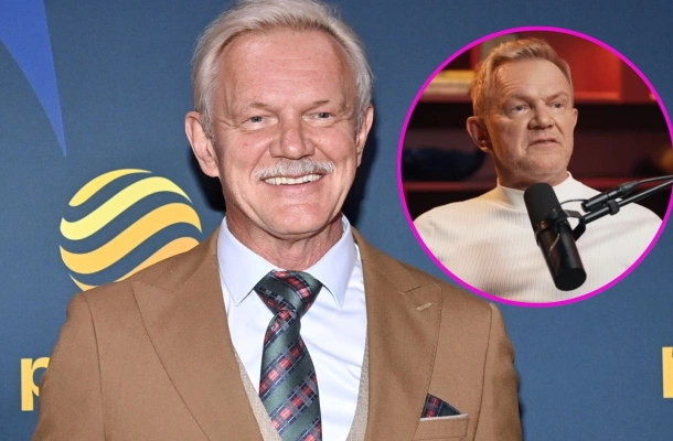 Cezary Pazura chce zarabiać nawet po śmierci! Zaskakuje planem na nagrobek: „Jakiś brand by się znalazł”