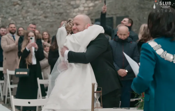 Karolina i Maciej ze "Ślubu od pierwszego wejrzenia" SĄ RAZEM po programie?