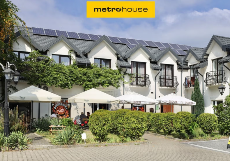 Ojciec Opozdy sprzedaje sanatorium w Busku-Zdroju. 