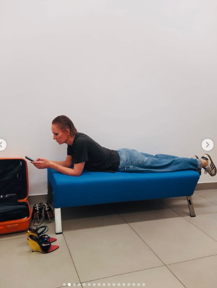 Tak wygląda sława w Polsce. Nie ma luksusów! Katarzyna Stankiewicz odsłania kulisy... 