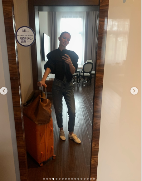 Tak wygląda sława w Polsce. Nie ma luksusów! Katarzyna Stankiewicz odsłania kulisy... 