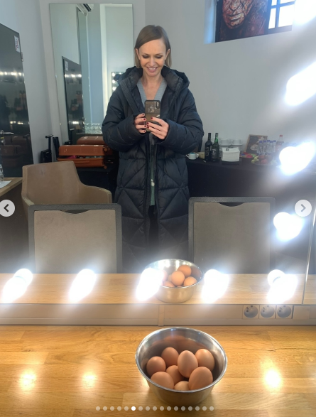 Tak wygląda sława w Polsce. Nie ma luksusów! Katarzyna Stankiewicz odsłania kulisy... 