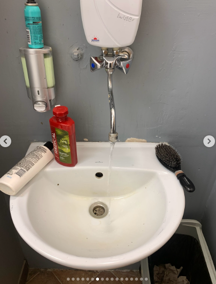 Tak wygląda sława w Polsce. Nie ma luksusów! Katarzyna Stankiewicz odsłania kulisy... 