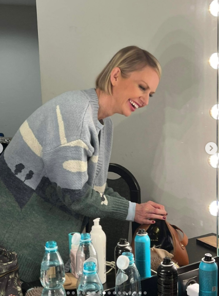 Tak wygląda sława w Polsce. Nie ma luksusów! Katarzyna Stankiewicz odsłania kulisy... 