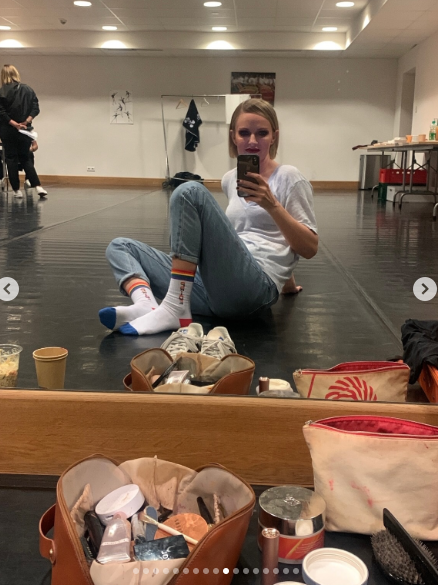 Tak wygląda sława w Polsce. Nie ma luksusów! Katarzyna Stankiewicz odsłania kulisy... 