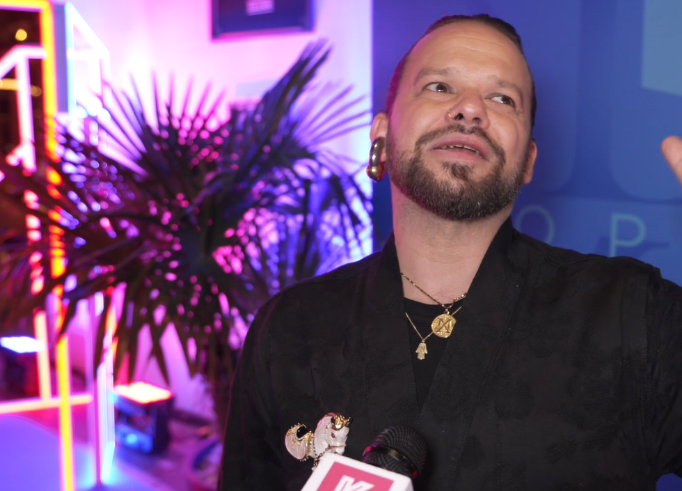 Michał Piróg o ciemnych stronach bycia gejem! „Widziałem, co stracę” 