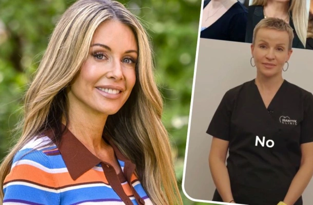 Specjalistka wylicza, jakim zabiegom poddała się Małgorzata Rozenek-Majdan. Trochę tego jest…