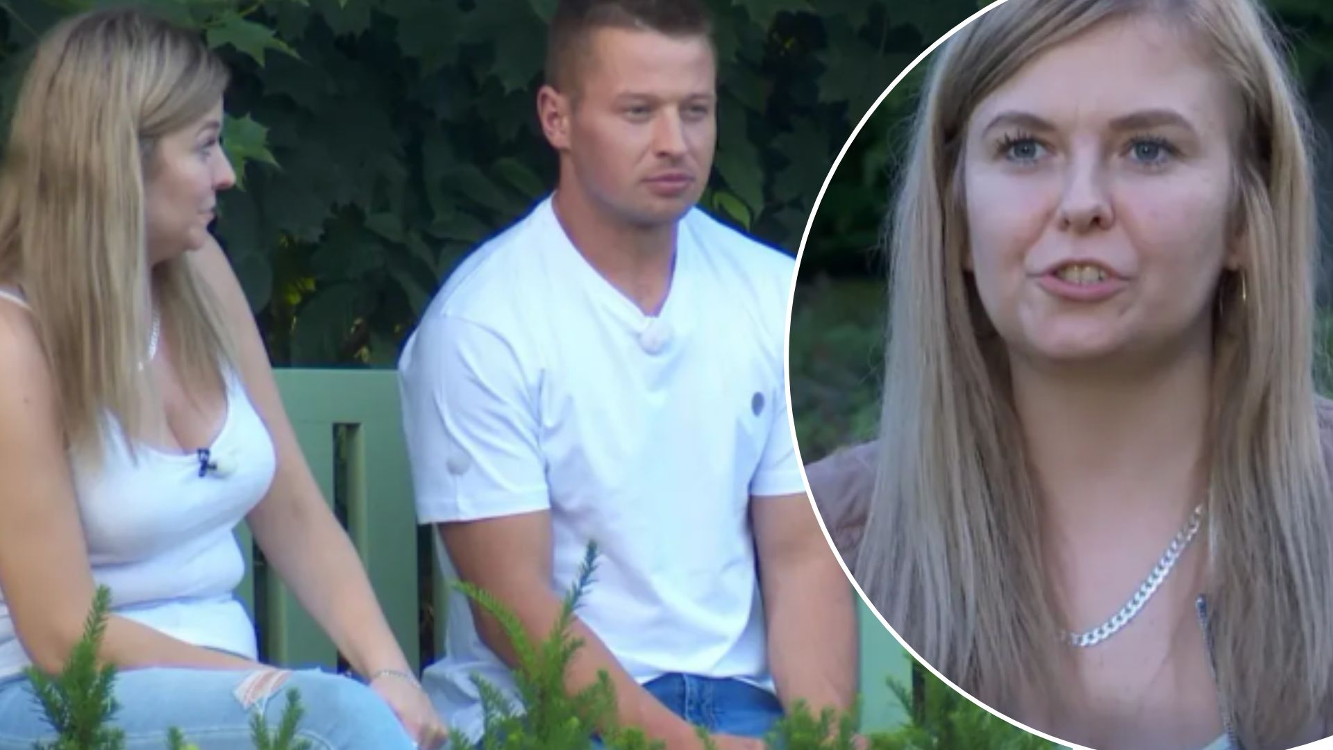 „Rolnik szuka żony 12”. Ula zataiła ważny fakt. Krzysztof nie krył rozczarowania