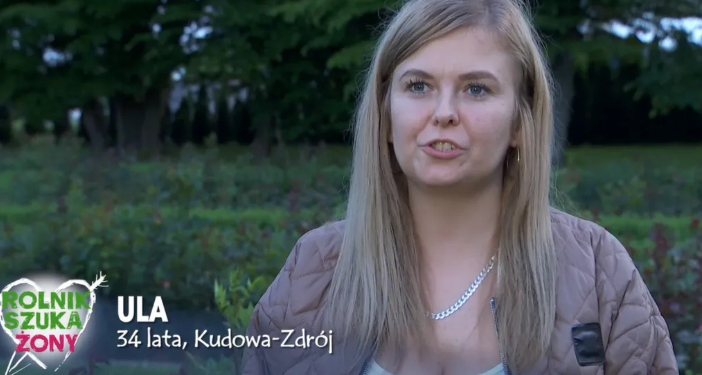 „Rolnik szuka żony 12”. Ula zataiła ważny fakt. Krzysztof nie krył rozczarowania