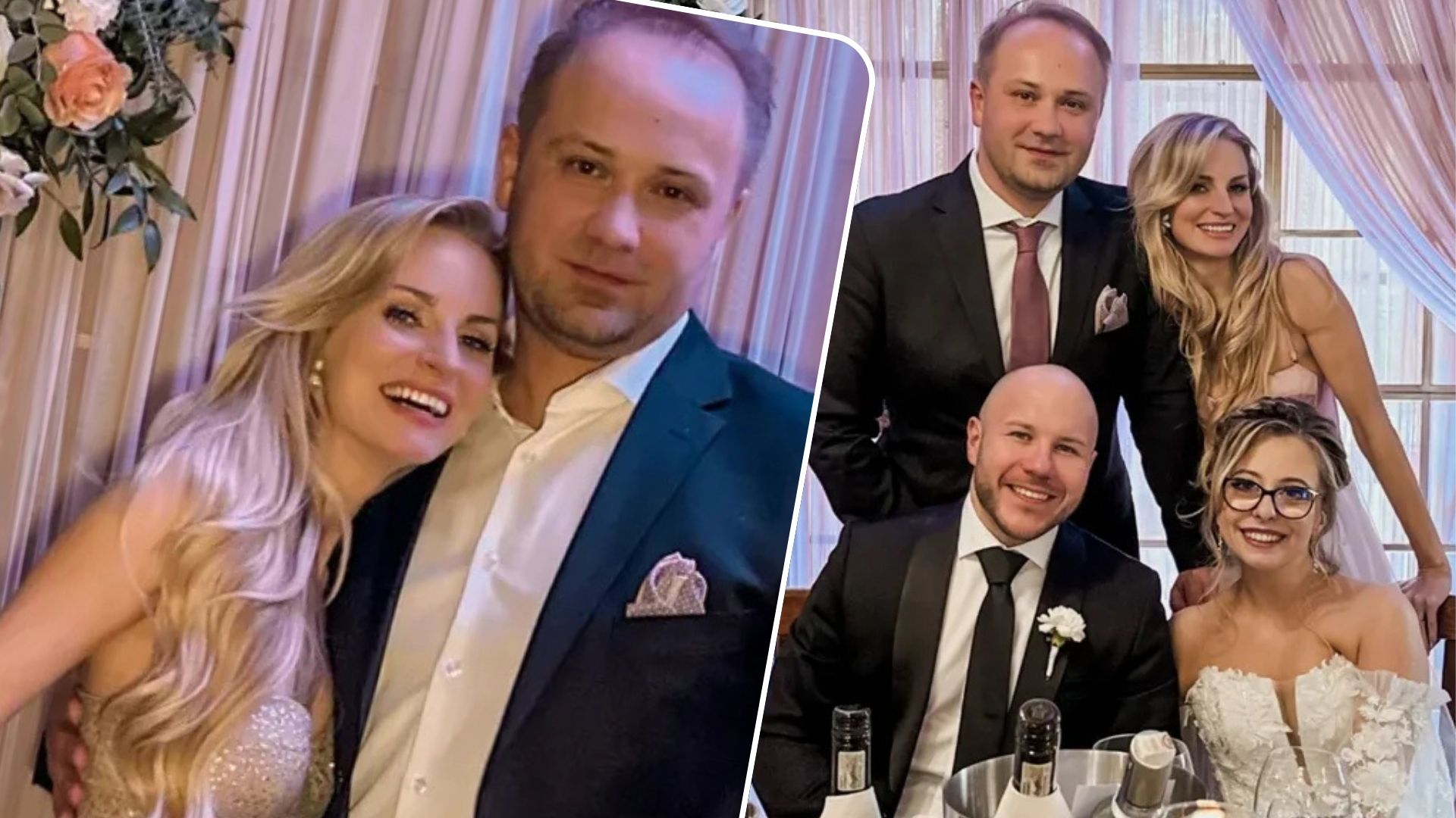 Anita i Adrian ze ,,Ślubu od pierwszego wejrzenia" wrócili na ekrany