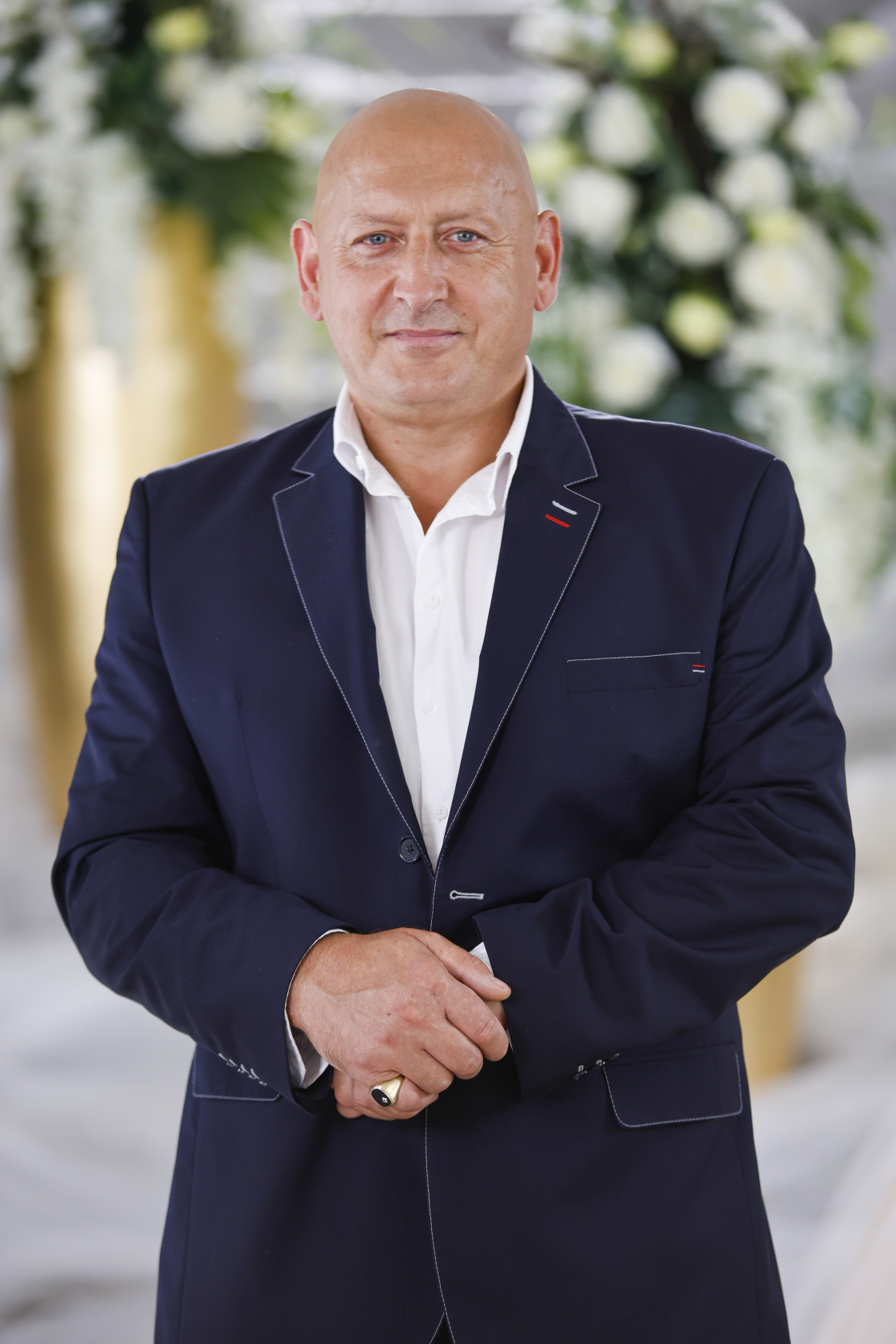 Jacek Wójcik, fot. AKPA. 