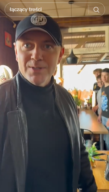 Karol Nawrocki spełnił nietypową obietnicę. Tak zaskoczył uczniów