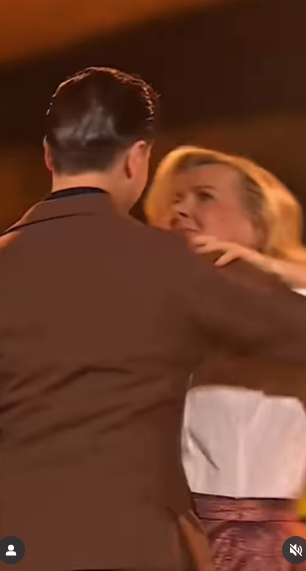 Tuż przed występem w "Tańcu z gwiazdami" Bursztynowicz ze łzami w oczach wyznała poruszającą prawdę.